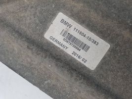 BMW 2 F22 F23 Kita priekinės važiuoklės dalis 6797099