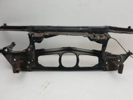 BMW 3 E46 Pannello di supporto del radiatore 17111691