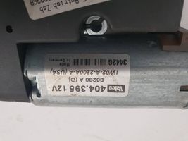 BMW 3 E46 Sunroof motor/actuator 6924685