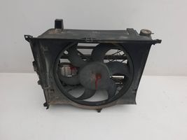 BMW 3 E46 Relé del ventilador del refrigerador 1137328080