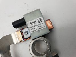 BMW 2 F22 F23 Minuskabel Massekabel Batterie 9322900