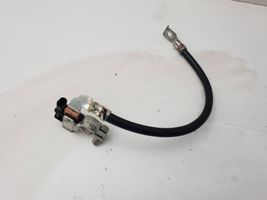 BMW 2 F22 F23 Minuskabel Massekabel Batterie 9322900