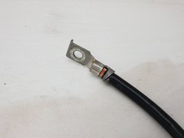 BMW 2 F22 F23 Minuskabel Massekabel Batterie 9322900