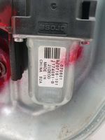 Volvo XC70 Rear door window regulator with motor 20070827