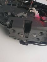 Volvo XC70 Rear door lock 31253280