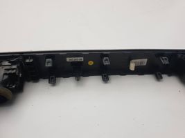 Volvo XC70 Dash center air vent grill 30715143