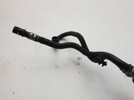 Volvo XC70 Power steering radiator A12002583