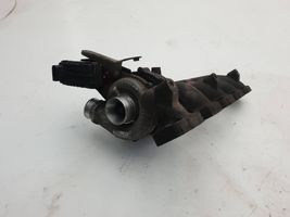 Volvo XC70 Turbina 30774992