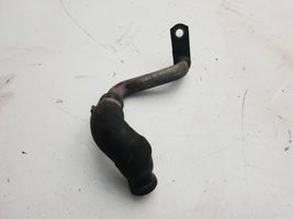 Volvo XC70 Turbo turbocharger oiling pipe/hose 