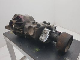 Volvo XC70 Rear differential 6520113690