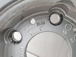 BMW 5 E39 R 15 alumīnija - vieglmetāla disks (-i) 6751763