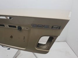 BMW 3 E46 Tylna klapa bagażnika 8262029