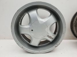 Volkswagen Golf V Felgi aluminiowe R15 STROSEK