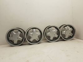 Volkswagen Golf V Felgi aluminiowe R15 STROSEK