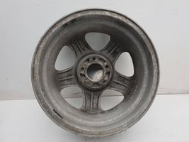 Volkswagen Golf V Felgi aluminiowe R15 STROSEK