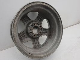 Volkswagen Golf V Felgi aluminiowe R15 STROSEK