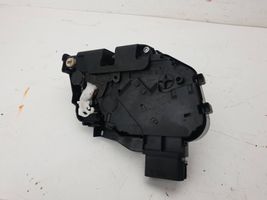 Volvo XC70 Rear door lock 31253921