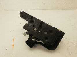 Volvo XC70 Rear door lock 31253921