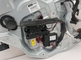 Volvo XC70 Fensterheber elektrisch mit Motor Tür hinten 2580025731846935