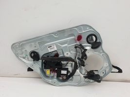 Volvo XC70 Fensterheber elektrisch mit Motor Tür hinten 2580025731846935