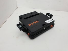 Volvo XC70 Modulo di controllo del freno a mano 6G912598BC