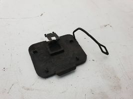 BMW 3 E46 Tapa/tapón del gancho de remolque delantero 8204288