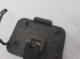 BMW 3 E46 Tapa/tapón del gancho de remolque delantero 8204288