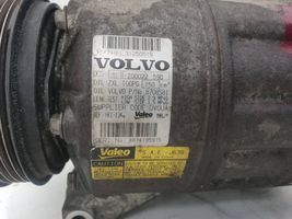 Volvo XC70 Air conditioning (A/C) compressor (pump) 31250519