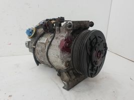 Volvo XC70 Air conditioning (A/C) compressor (pump) 31250519