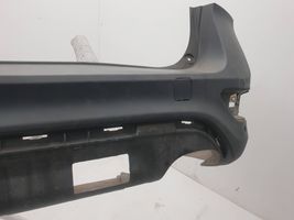 Volvo XC70 Rear bumper 30678710