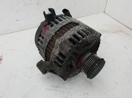 Volvo XC70 Alternator 6G9N10300JD