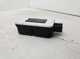 Volvo XC70 Door central lock control unit/module 31252988