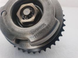 BMW 2 F22 F23 Koło pasowe wałka rozrządu / VANOS 7598215