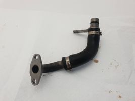 BMW 2 F22 F23 Turbo turbocharger oiling pipe/hose 970390157001