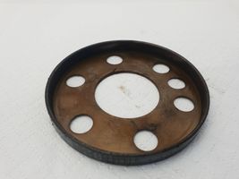 BMW 2 F22 F23 Kita variklio skyriaus detalė 7588968