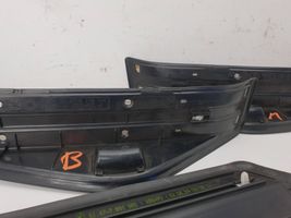 BMW 3 E46 Copertura del rivestimento del sottoporta anteriore 7891985