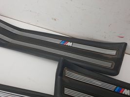 BMW 3 E46 Listwa progowa przednia 7891985