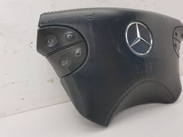 Mercedes-Benz E W210 Vairo oro pagalvė YP2N1G1ADTY