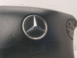 Mercedes-Benz E W210 Vairo oro pagalvė YP2N1G1ADTY