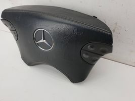 Mercedes-Benz E W210 Vairo oro pagalvė YP2N1G1ADTY