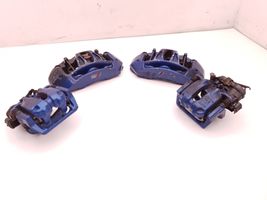 BMW M5 Front brake caliper 20A88103