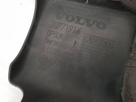 Volvo XC60 Cubierta del motor (embellecedor) 30771916