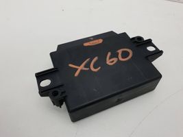 Volvo XC60 Centralina/modulo sensori di parcheggio PDC 30682548
