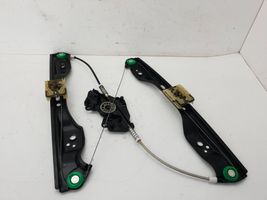 Volvo XC60 Front window lifting mechanism without motor 964290100