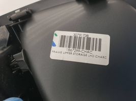 Volvo XC60 Rejilla de ventilación central del panel 30791738