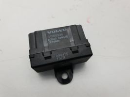 Volvo XC60 Seat control module 31268908