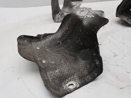 Volvo XC60 Exhaust heat shield 30777141