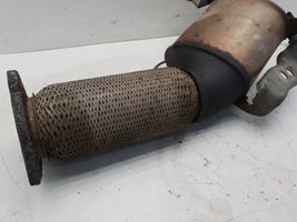 Volvo XC60 Filtr cząstek stałych Katalizator / FAP / DPF 30751851