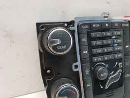 Volvo V60 Climate control unit 31288318