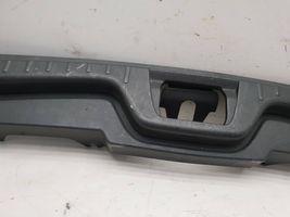 Volvo V60 Trunk/boot sill cover protection 30721873